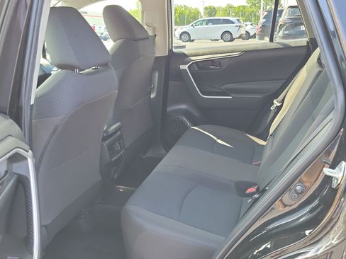 Used 2023 Toyota RAV4 LE FWD image 14