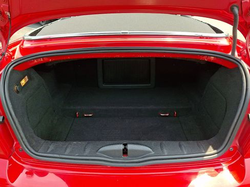 Used 2013 MINI Cooper Roadster FWD image 28