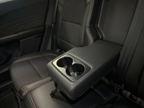 Used 2024 Ford Escape ST-Line w/ Tech Pack #1 image 26