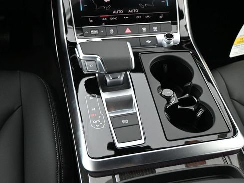 New 2026 Audi Q7 2.0T Premium AWD/4WD image 16