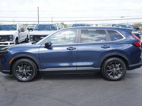 Used 2026 Honda CR-V EX-L image 8