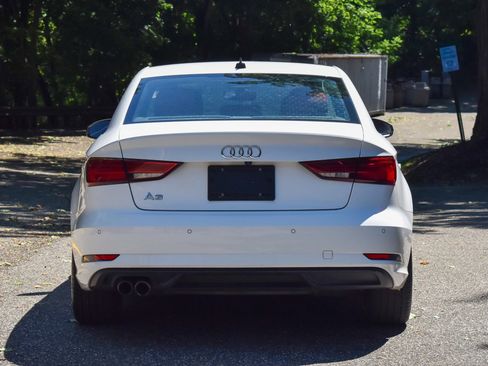 Used 2020 Audi A3 2.0T Premium w/ Final Edition Package image 8