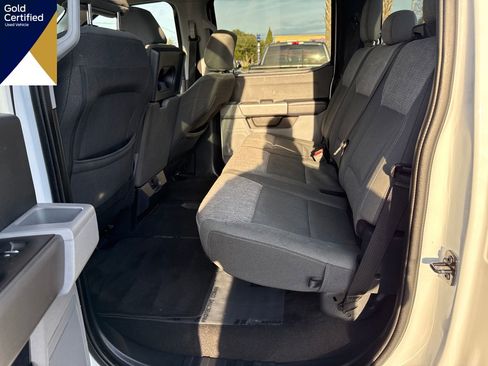 Certified 2025 Ford F250 XLT image 27