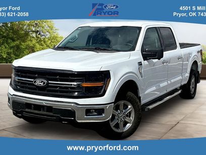 Used 2024 Ford F150 XLT w/ Tow/Haul Package