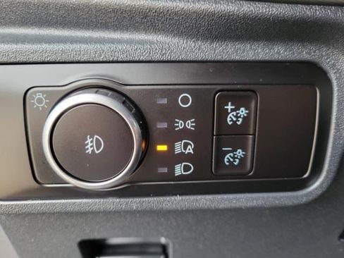 Used 2023 Ford Bronco Big Bend w/ Sasquatch Package image 18