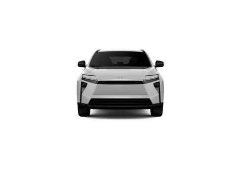 New 2026 Toyota bZ FWD image 17