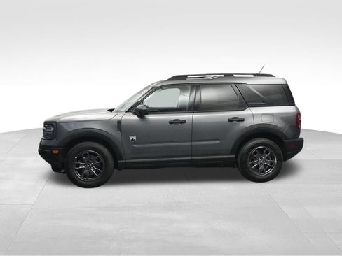 Used 2021 Ford Bronco Sport Big Bend AWD/4WD image 2
