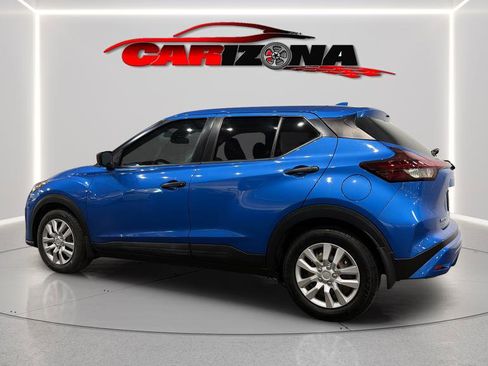 Used 2021 Nissan Kicks S image 6