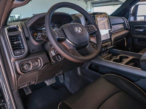 New 2026 RAM 2500 Laramie w/ Night Edition image 14