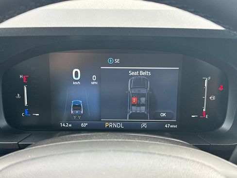 New 2026 Ford Maverick XLT w/ XLT Luxury Package AWD/4WD image 32
