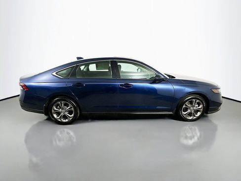 Used 2024 Honda Accord EX image 7