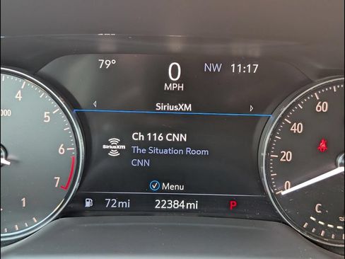Used 2023 Buick Envision Essence FWD image 10