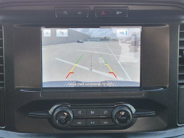 Used 2023 Ford F150 XL w/ STX Appearance Package AWD/4WD image 17