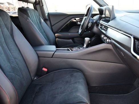 Certified 2025 Acura ADX A-Spec image 32