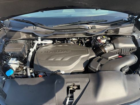 Used 2025 Honda Odyssey EX-L image 21