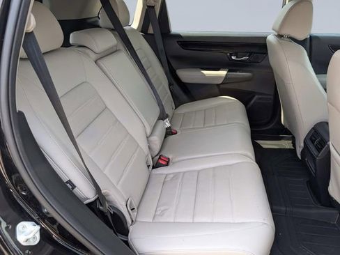 Used 2023 Honda CR-V EX-L image 18