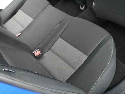 Used 2025 Nissan Sentra SV FWD image 31