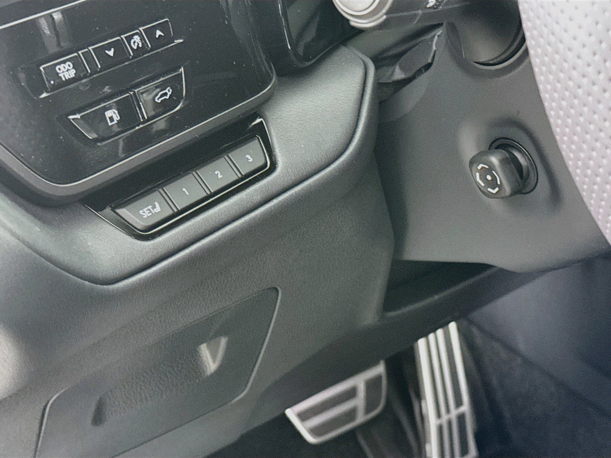 New 2026 Lexus TX 500h AWD w/ Technology Package image 10