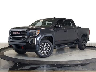 Used 2020 GMC Sierra 1500 AT4 w/ AT4 Premium Package