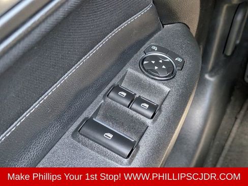 Used 2021 Ford Mustang Convertible RWD image 20
