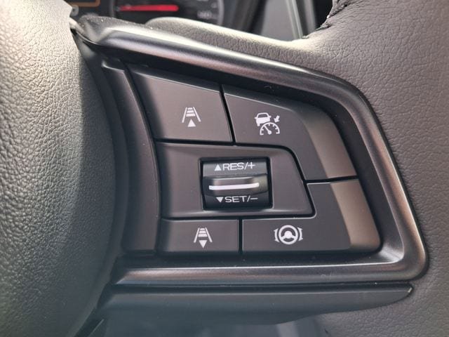 New 2026 Subaru WRX Premium AWD/4WD image 29