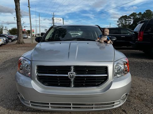 Used 2011 Dodge Caliber Mainstreet FWD image 10