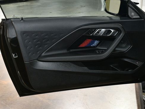 Used 2023 BMW M2 w/ Lighting Package image 45