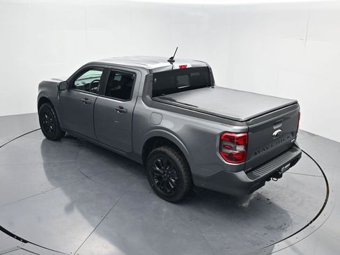 Used 2023 Ford Maverick XLT w/ Equipment Group 300A Standard image 53