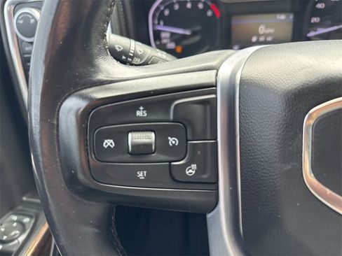 Used 2019 GMC Sierra 1500 Elevation w/ Elevation Value Package image 20