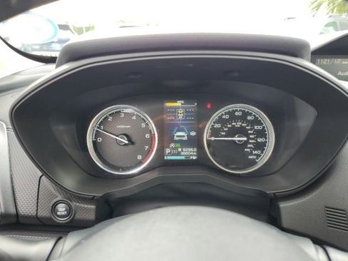 Used 2020 Subaru Forester Touring w/ Popular Package #2 image 32