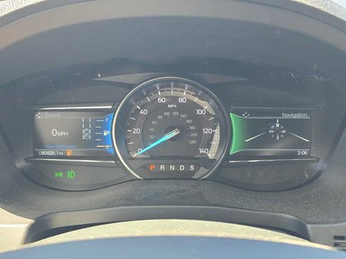 Used 2018 Ford Explorer Limited w/ Equipment Group 301A AWD/4WD image 14