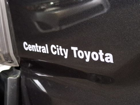 Used 2022 Toyota Tacoma TRD Off-Road w/ Technology Package image 29