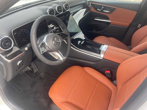New 2026 Mercedes-Benz GLC 300 4MATIC image 12