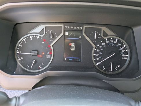 Used 2026 Toyota Tundra SR5 image 24