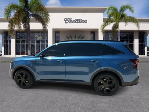 Used 2026 Kia Sorento SX Prestige AWD/4WD image 9
