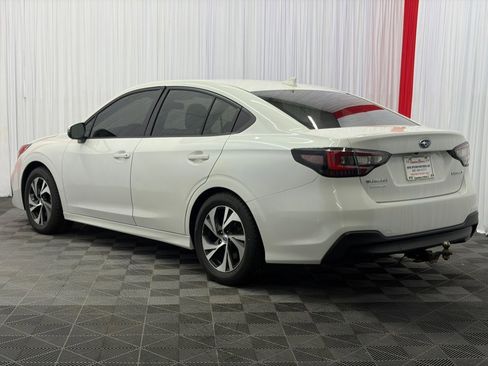 Used 2023 Subaru Legacy Premium AWD/4WD image 6