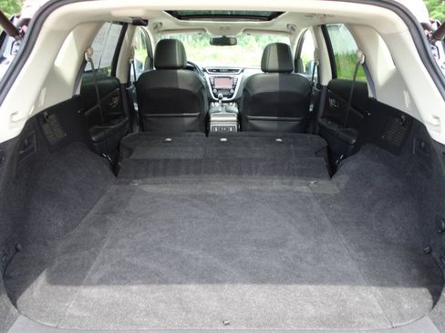 Used 2019 Nissan Murano AWD SL w/ Moonroof Package image 40