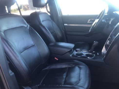 Used 2016 Ford Explorer Sport w/ Equipment Group 401A image 20