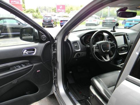 Used 2017 Dodge Durango GT w/ Premium Group image 16