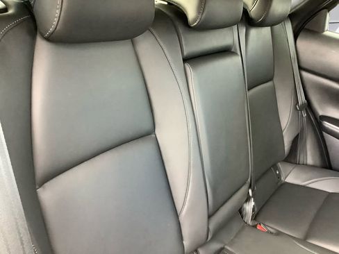 Used 2022 MAZDA CX-30 AWD 2.5 S w/ Select Package image 16