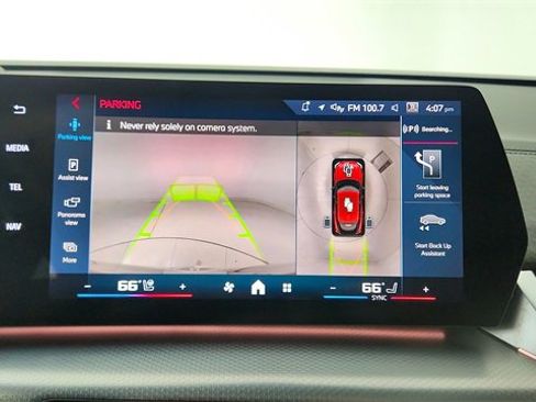 Used 2025 BMW X2 M35i image 46