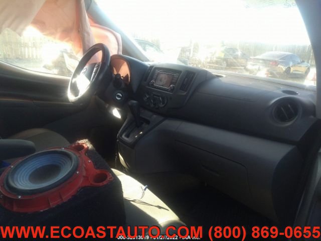Used 2019 Nissan NV200 SV FWD image 6