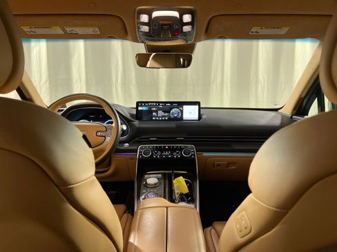 Used 2023 Genesis GV80 3.5T w/ Cargo Package image 17