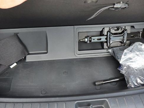 Used 2025 Hyundai Palisade XRT image 25