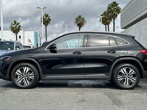 Certified 2026 Mercedes-Benz GLA 250 image 7