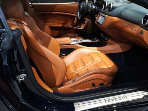 Used 2012 Ferrari California image 37