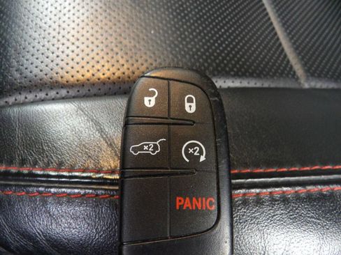 Used 2025 Dodge Durango R/T AWD/4WD image 57
