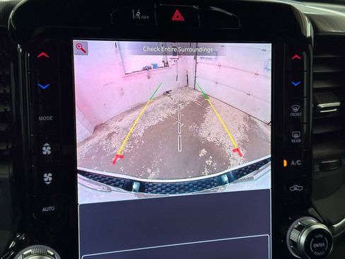 New 2026 RAM 1500 Big Horn image 41