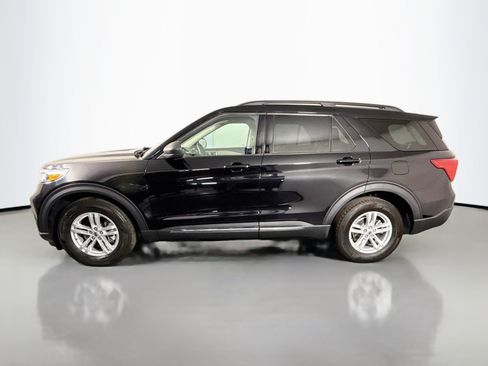 Used 2024 Ford Explorer XLT w/ Equipment Group 202A RWD image 6