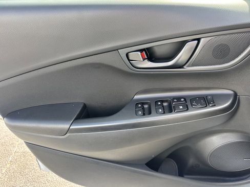 Used 2022 Hyundai Kona N Line w/ Tech Package FWD image 10